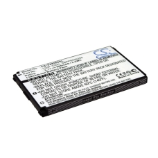 Remplacement de batterie compatible pour LG LGIP-330H,SBPP0026205