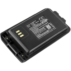 Compatibele batterijvervanging voor Vertex Standard 