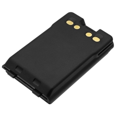 Compatibele batterijvervanging voor Vertex Standard AAJ66X001,FNB-V126LI