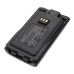 Batterij voor tweerichtingsradio Vertex standard CS-VXR135TW