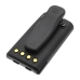 Batterij voor tweerichtingsradio Vertex standard CS-VXR135TW