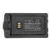 Batterij voor tweerichtingsradio Vertex standard CS-VXR135TW