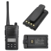 Batterij voor tweerichtingsradio Vertex standard CS-VXR135TW