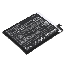 Remplacement de batterie compatible pour Verizon H2019GS1