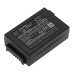 Batterij barcode, scanner PSION WorkAbout Pro G1