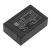 Batterij barcode, scanner PSION WorkAbout Pro G1