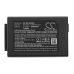 Batterij barcode, scanner PSION WorkAbout Pro G1