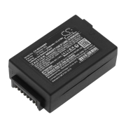 Batterij barcode, scanner PSION WorkAbout Pro C