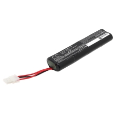 Compatibele batterijvervanging voor Welch-Allyn 00185-2,001852,110249,4032-001,8000-0807-01...