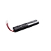Batterij compatibel met Welch-Allyn Mrl Grason stadler Schiller america Medical research CS-WB113MD