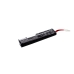 Batterij compatibel met Welch-Allyn Mrl Grason stadler Schiller america Medical research CS-WB113MD