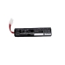 Batterij compatibel met Welch-Allyn Mrl Grason stadler Schiller america Medical research CS-WB113MD