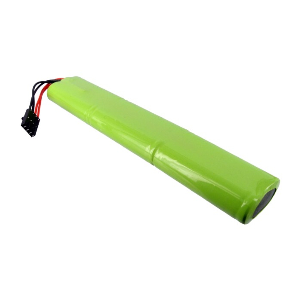 Batterij Vervangt B11176