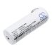 Batterij Vervangt 78904586