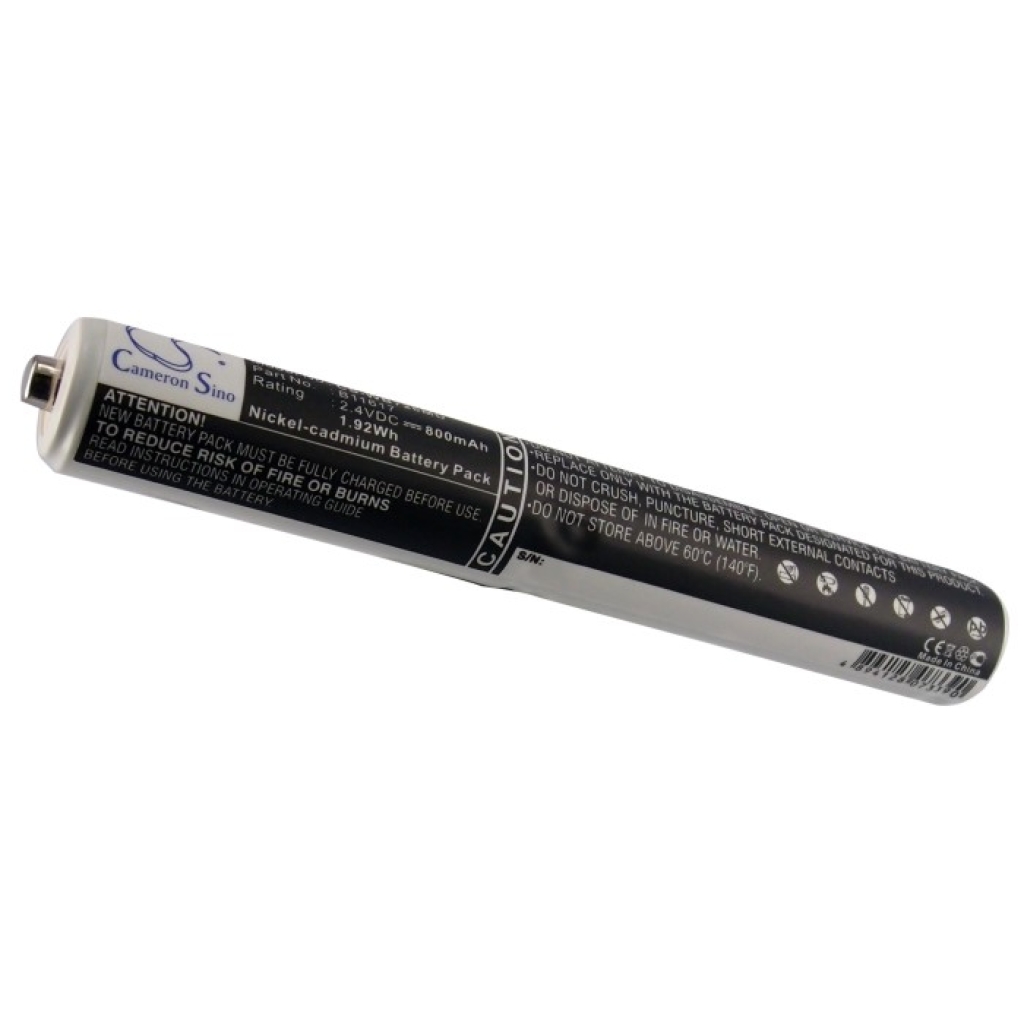 Batterij Vervangt CL50158