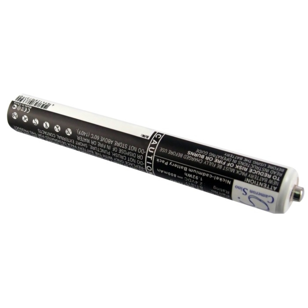 Batterij Vervangt MNC726