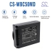 Battery compatible with Batteries