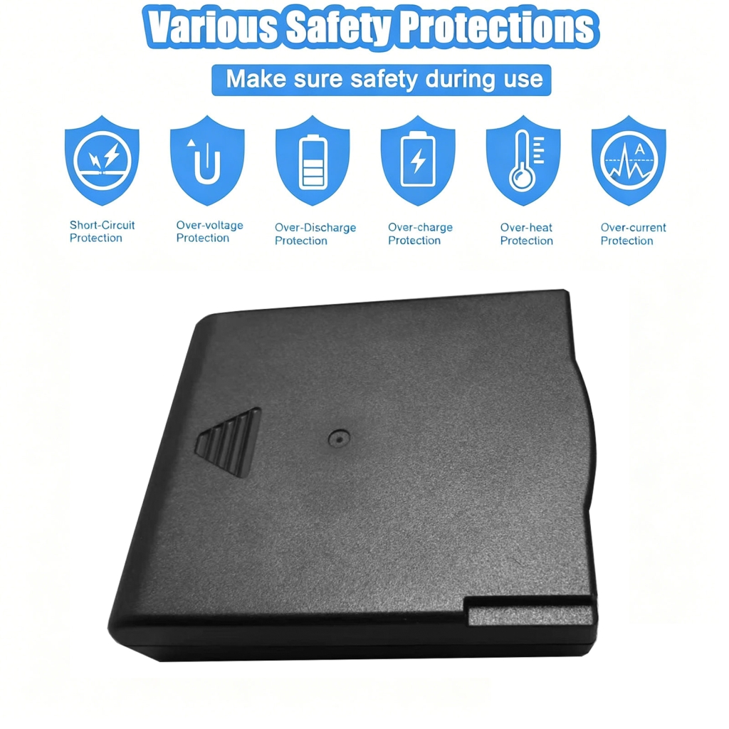 Battery compatible with Batteries