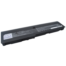 Compatibele batterijvervanging voor YAKUMO 217046411,EM-420C10S,EM-420C9,EM-G730L2,EMC31J...
