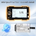Batterij compatibel met Ge Waygate CS-WDM138SL