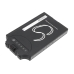 Batterij compatibel met Ge Waygate CS-WDM138SL