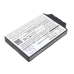 Batterij compatibel met Ge Waygate CS-WDM138SL
