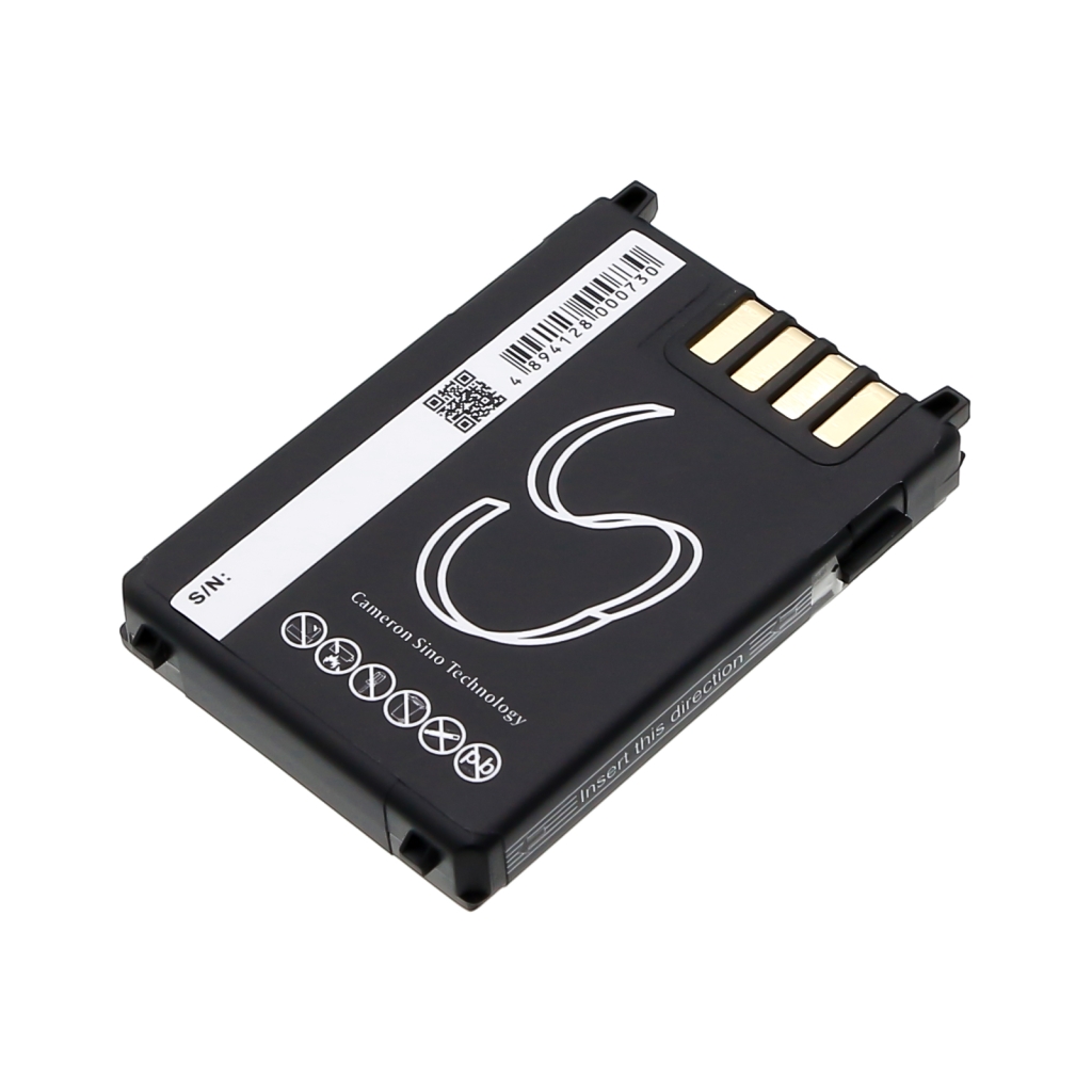 Batterij Vervangt 95A201004