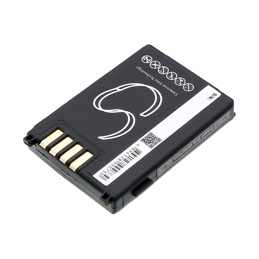 Batterij Vervangt 95A201004