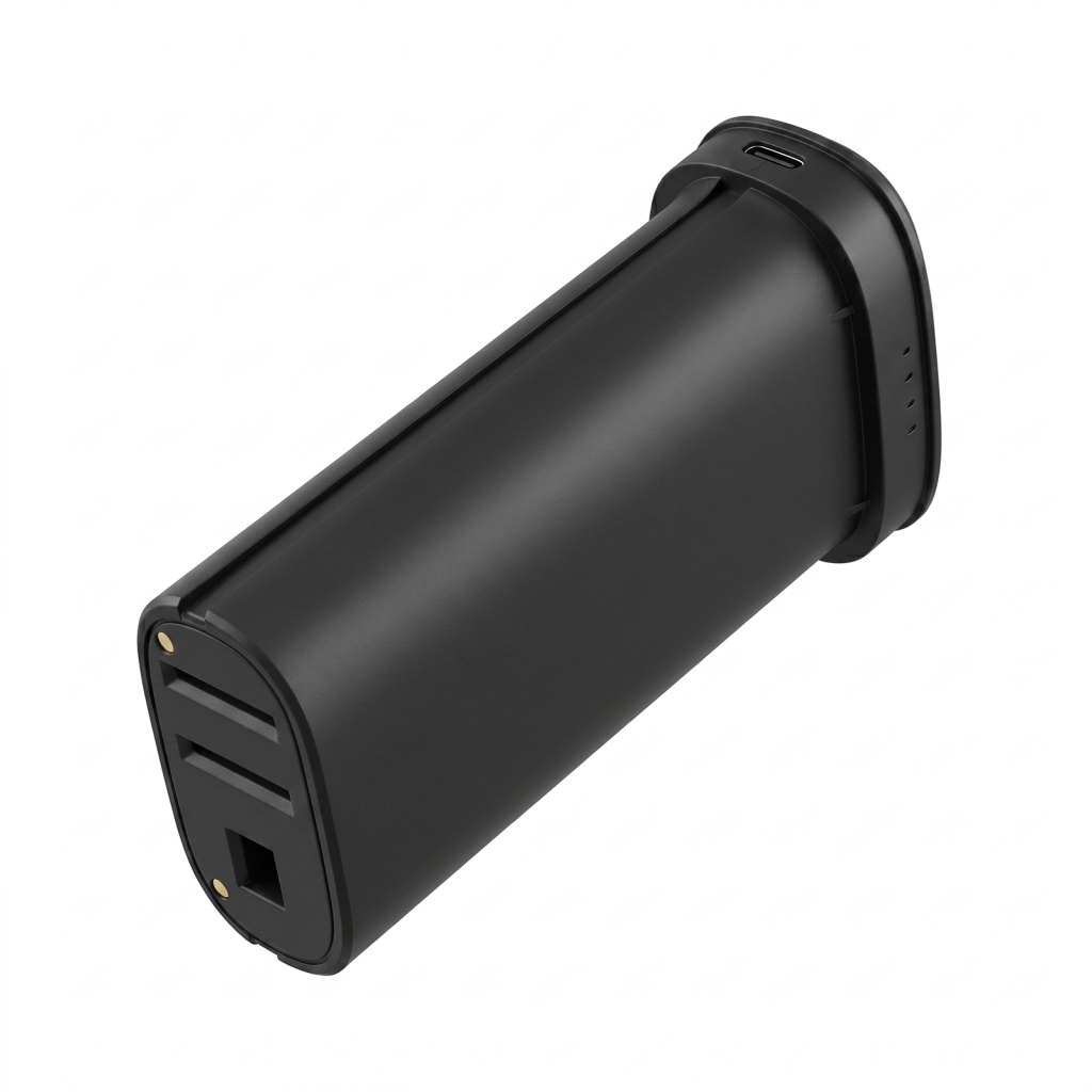 Battery compatible with Wolfbox CS-WFM200VX