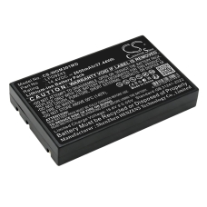 Compatibele batterijvervanging voor WEGO LPD9243