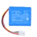 Batterij compatibel met Wego CS-WGP120MX
