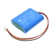 Medical Battery Wego CS-WGR102MD