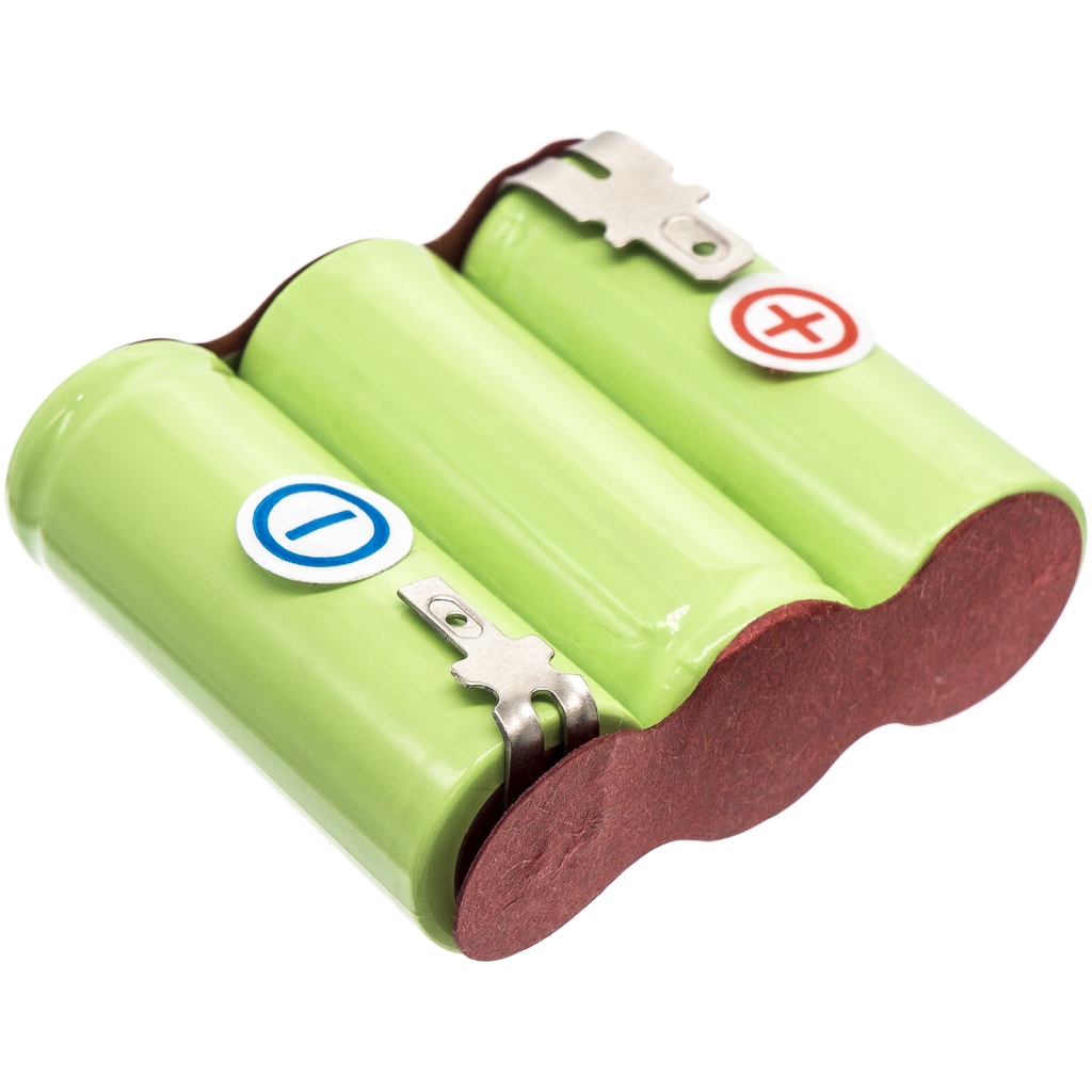 Batterij Vervangt BF13806 801527