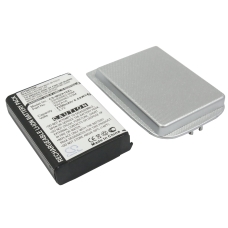 Compatibele batterijvervanging voor HTC 35H00062-00M,35H00062-03M,HTC098347,WIZA16