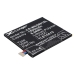Batterij compatibel met Wiko CS-WKD001SL