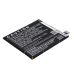 Batterij compatibel met Wiko CS-WKD001SL