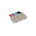 Batterij compatibel met Wiko CS-WKD001SL