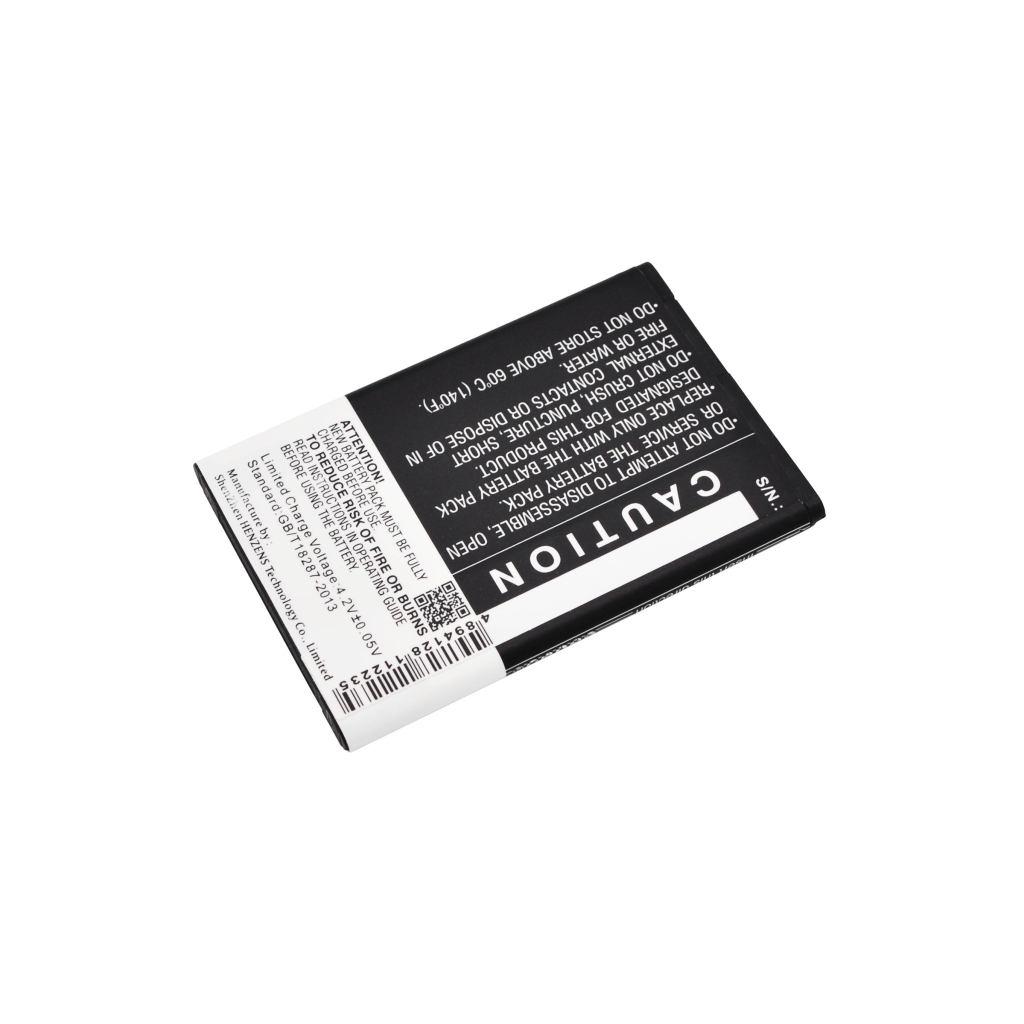 Battery compatible with Batteries
