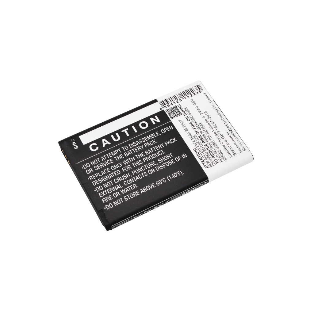 Battery compatible with Batteries