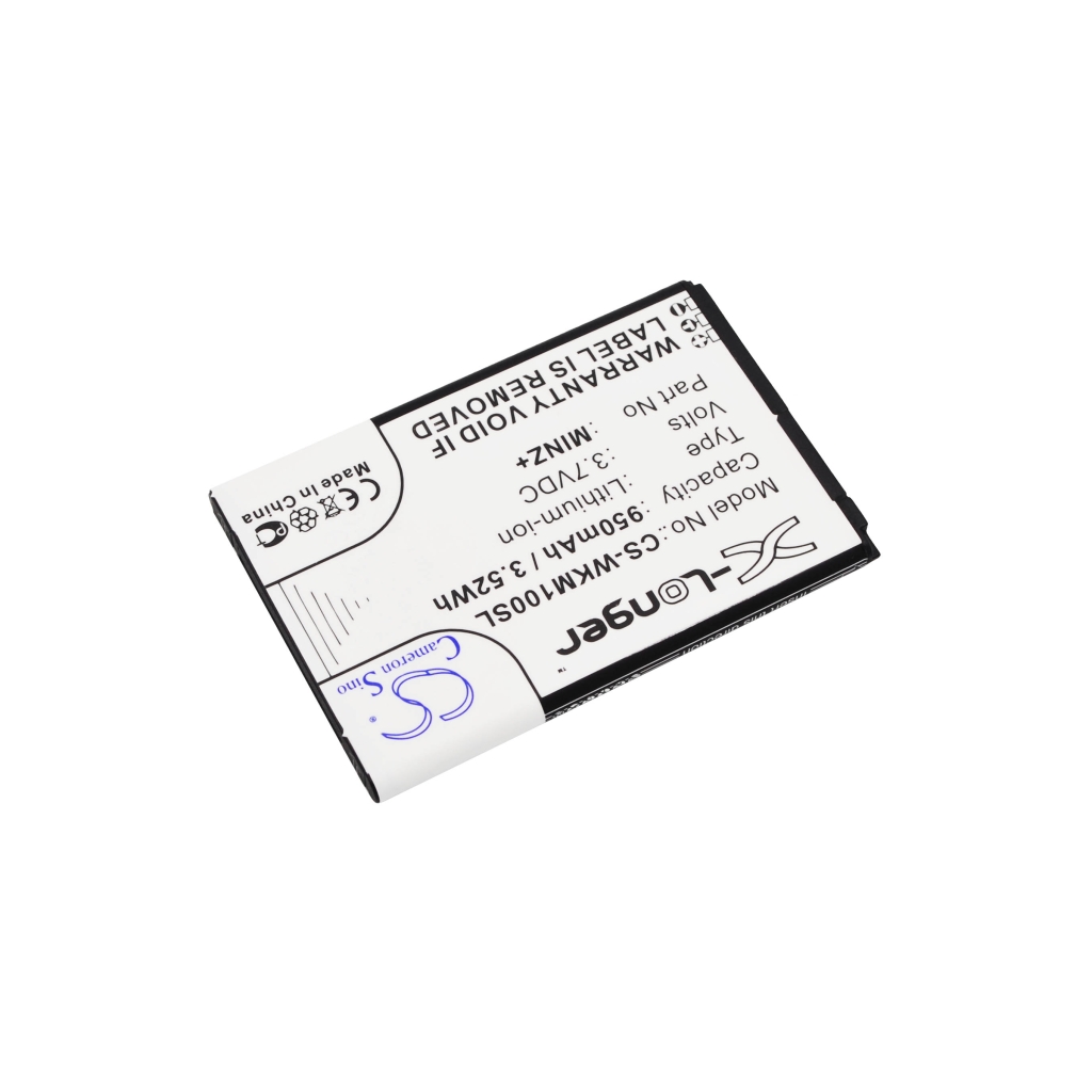 Battery compatible with Batteries