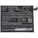 Batterie de téléphone portable Wiko CS-WKM790SL