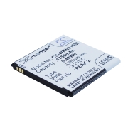 Batterij compatibleWith Batterijen