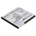 Batterij compatibel met Wiko CS-WKT001SL