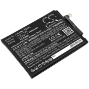 Batterij compatibleWith Batterijen