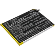 Batterij compatibleWith Batterijen