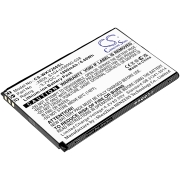 Batterij compatibleWith Batterijen