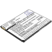 Batterij compatibleWith Batterijen