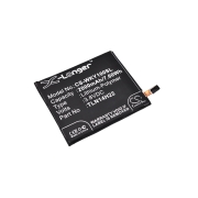 Batterij compatibleWith Batterijen