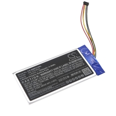 Remplacement de batterie compatible pour Wacom PR-234385G