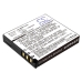 Battery Replaces LBP61